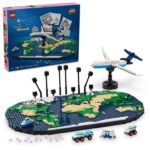 LEGO Special 41838 Travel Moments