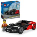 LEGO City 60486 EV Supercar