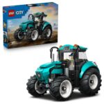 LEGO City 60498 Tractor