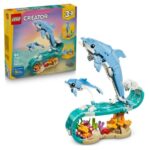 LEGO Creator 31385 Beautiful Dolphins
