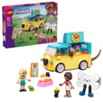 LEGO Friends 42678 Pet Accessories Van