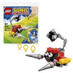 LEGO Sonic The Hedgehog 30733 Badnik: Skorp