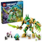 LEGO Dreamzzz 71508 Fox Guardian Mech