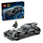 LEGO DC 76331 Batman v Superman Batmobile