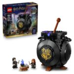 LEGO Harry Potter 76464 Cauldron: Secret Potions Classroom