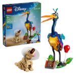 LEGO Disney 43290 Kevin and Dug