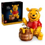 LEGO Disney 43300 Winnie the Pooh