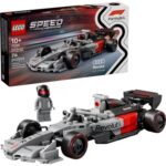 LEGO Speed Champions 77259 Audi Revolut F1 Team R26 Race Car
