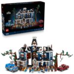 LEGO Icons 11370 The Creel House