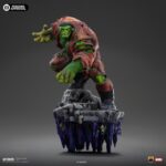 Marvel Hulk (Infinity Gauntlet) Deluxe 1/10 BDS Art Scale Iron Studios Statue