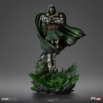 Marvel Doctor Doom 1/10 BDS Art Scale Iron Studios Statue
