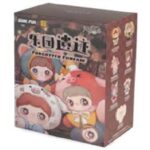 Maymei Forgotten Funfair 400% Series Blind Box