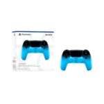Sony DualSense PS5 Wireless Controller - Hyperpop Remix Blue