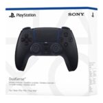 Sony DualSense PS5 Wireless Controller - Midnight Black v3