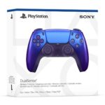 Sony DualSense PS5 Wireless Controller - Chroma Indigo v3