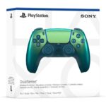 Sony DualSense PS5 Wireless Controller - Chroma Teal v3