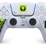 Sony DualSense PS5 Wireless Controller - Marathon Limited Edition