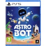 PS5 Astro Bot