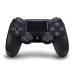 Sony PS4 Dualshock Wireless Controller Black