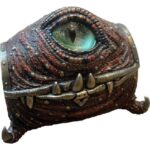 Mimic Trinket Box