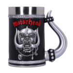 Motorhead Tankard