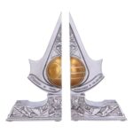 Assassin's Creed Apple of Eden Bookends