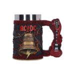 AC/DC Hells Bells Tankard 15.7cm
