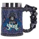 Ghost Papa Emeritus Evolution Tankard