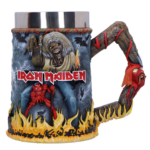 Iron Maiden The Number of the Beast Tankard 16cm