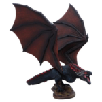 Game of Thrones Drogon 28cm
