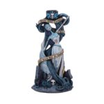 Corpse Bride With This Candle Vow Candle Holder 19cm