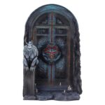 Diablo IV Hells Gate Bookend 18cm