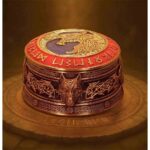 Fenrir's Treasure Box