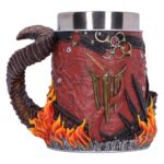 Baldur's Gate 3 Karlach Tankard