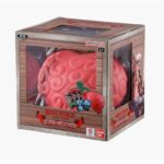 One Piece Card Game: Devil Fruits Collection Vol.3 DF-03