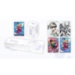 Gundam Card Game: Mobile Suit Gundam Wing PB01
