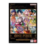 One Piece Card Game: Premium Card Collection Best Selection Vol. 5