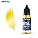 Vallejo TMM Light Radiant Yellow 77.102 - 18ml