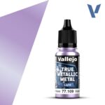 vVallejo TMM Light Celestial Violet 77.109 - 18ml