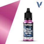 Vallejo TMM Base Crimson Magenta 77.127 - 18ml