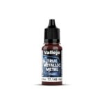 Vallejo TMM Shade Forged Red 77.145 - 18ml