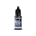 Vallejo TMM Shade Sapphire Blue 77.151 - 18ml