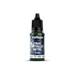 Vallejo TMM Shade Beetle Green 77.153 - 18ml