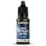 Vallejo TMM Shade Aged Metal 77.159 - 18ml