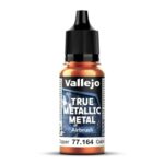 Vallejo TMM Airbrush Ancient Copper 77.164 - 18ml