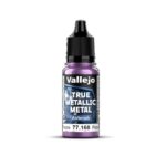 Vallejo TMM Airbrush Amethyst Purple 77.168 - 18ml