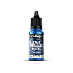 Vallejo TMM Airbrush Sapphire Blue 77.171 - 18ml