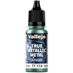 Vallejo TMM Airbrush Dusken Green 77.174 - 18ml