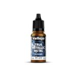 Vallejo TMM Airbrush Arcane Gold 77.177 - 18ml