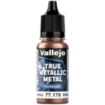 Vallejo TMM Airbrush Rusty Metal 77.178 - 18ml